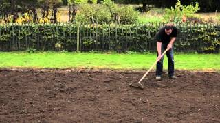 How to sow a new lawn  GroSure [upl. by Eimot]