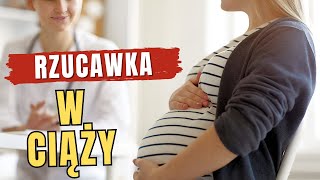 Stan przedrzucawkowy a rzucawka  czym się różnią [upl. by Ferren]