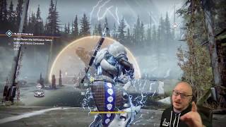 Destiny 2 Merciless Exotic Quick Review [upl. by Anitreb]