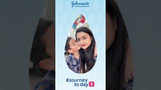 Motherhood ki journey or experience sbka different hota hjohnsonbaby mothersday johnsonsday1 [upl. by Anton180]