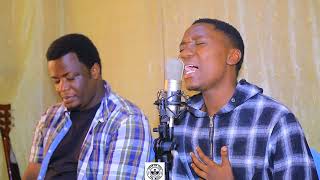 Gusenga Kwanjye Kukugereho Song By Frank Cover By Nana And BIKEM [upl. by Bobinette]