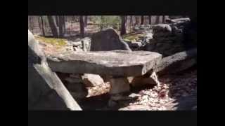 Americas Stonehenge NH Mystery Story Review amp Tour [upl. by Aubree390]