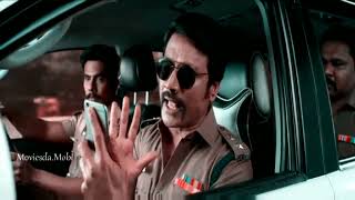 Maanadu Movie Thalaivare Thalaivare dialogue 4k [upl. by Nerahs]