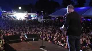 Olpe Ole 2014 Willi Herren  Das war schon immer so HD Live [upl. by Belloir787]