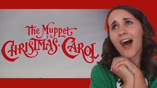 Muppet Reviews The Muppet Christmas Carol [upl. by Bunce140]