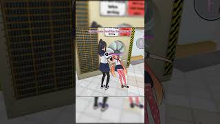 Ayano Killing Osana And Raibaru  YanChan Simulator 14 [upl. by Cleopatra700]