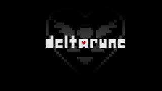 deltarune OST imminent death plus VS Susie [upl. by Joete]