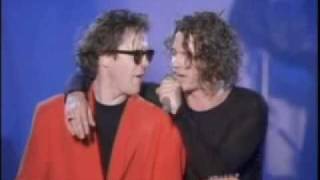 INXS Mystify Live [upl. by Ellenrad]