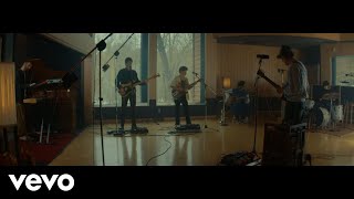 Hippo Campus  Everything At Once Official Video [upl. by Janaye449]