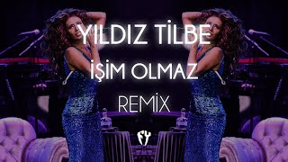 Yıldız Tilbe  İşim Olmaz  Fatih Yılmaz Remix [upl. by Oberheim]