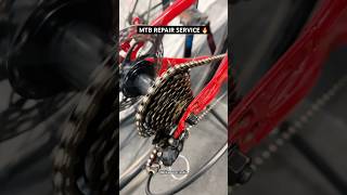 Best Bike services at BIKE BOOST Kolkata bike automobile mtbstunt stunt mtbcycle mtb bmx [upl. by Krongold]