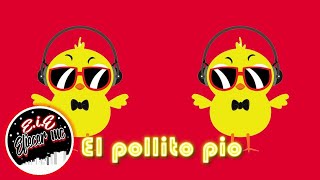 El Pollito Pio Trap remix [upl. by Shah736]