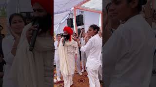 Viral Kanwar Grewal Stage Show  Movement  Punjabi Live Show  Trending Viral [upl. by Ahslek411]