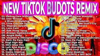 NEW TIKTOK BUDOTS DANCE CRAZE REMIX 2023  TOP 1 TIKTOK VIRAL DANCE PARTY  Pogi Sige Na [upl. by Uzzia]