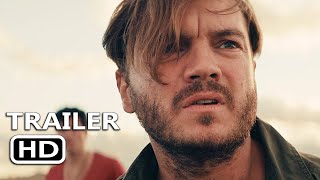 PREY Official Trailer 2024 Emile Hirsch [upl. by Barbuto781]