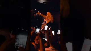 Jelena Karleuša  Krimi Rad Club Village Viena [upl. by Aneeled]