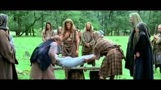 Braveheart  Murrons funeral HD [upl. by Naujad]