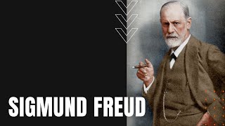 Sigmund Freud Biography of Freuds Theories Life and Death [upl. by Assyral832]