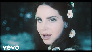 Lana Del Rey  Love [upl. by Three91]