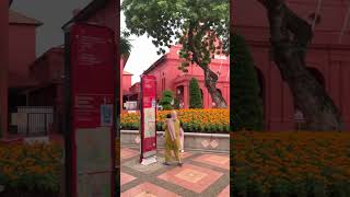 Travel Malaysia  Stadthuys  Malacca  Melaka [upl. by Iramohs631]