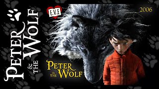 Peter en de Wolf  Prokofjev [upl. by Peskoff458]