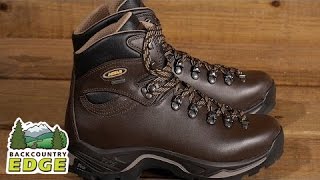 Asolo Mens TPS 520 GV Evo Backpacking Boot [upl. by Ecreip]