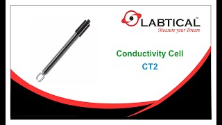 CT2  Conductivity Cell [upl. by Ailalue]