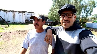 VLOG DE SAN CAYETANO JEREZ ZACATECAS MEXICO 2021 [upl. by Latimer]