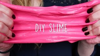 • FLAIR LAB • DIY on fabrique du slime [upl. by Nomsed1]