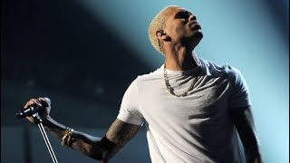 Chris Brown wins another American Music Awards for Favorite Male RampB Artist remember when [upl. by Lara745]