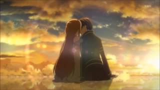 Most Emotional Ost  Sword Art Online Opening Music Box [upl. by Ilyah]