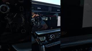 20232024 GMC Sierra Tutorials  How To Turn OfOn Rear Seat Reminder And Buckle To Drive [upl. by Attenaz]