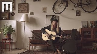 Stu Larsen  Chicago Song  Monaco Sessions [upl. by Hairakcaz536]