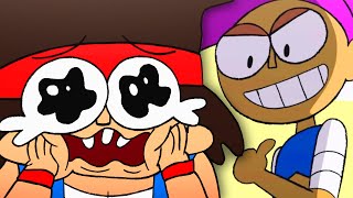 OK KO IS THE FUNNIEST CARTOON EVER MADE [upl. by Coady]