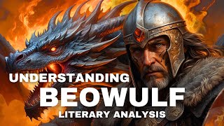 Understanding Beowulf  Exploring the Classics Series  Season One Episode Eight [upl. by Galloway]