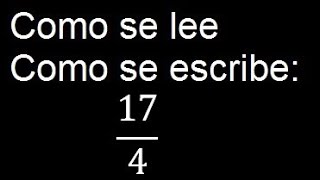 como se lee 174 como se escribe 174 [upl. by Allyce]