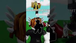 250 Killstreak  Roblox  Slap Battles [upl. by Elagibba573]