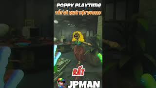 Tất Tần Tật Về Các Con Boss Trong Poppy Playtime jpman popy [upl. by Mak]