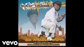 Solly Moholo  Voulelang uMsholosi Official Audio [upl. by Nnahtebazile]