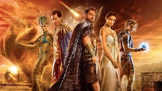 Gods of Egypt 2016 French Version [upl. by Fitzger]