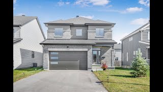 764 Namur St  Embrun [upl. by Sevy]