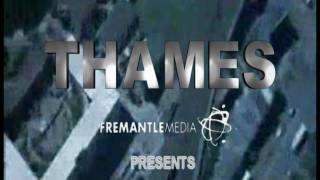 Thames Television  FreeMantle Media Ident into The Bill 2009 [upl. by Suivatra]