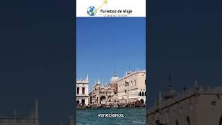 Qué ver y qué hacer en Venecia en 3 días [upl. by Enomis]