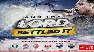 pastor Jerry eze live video watch this video and share subscribe [upl. by Iveson733]