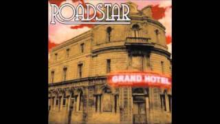 Roadstar  All I Want  Grand Hotel Album [upl. by Rolland312]