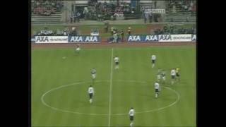 Emile Heskey SCORES  Andy Gray and Martin Tyler [upl. by Afra]