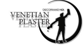 Venetian Plaster By Decoriamonoi [upl. by Essenaj745]