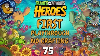 Lifelong Card Gamer Faces Their Mortality In A Casual Mobile Card Game For Kids 💀🤡❓PvZ H Ep 75 [upl. by Encratis696]