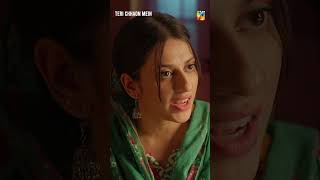 Larki Aqal Ki Andhi danishtaimoor laibakhurram humtv pakistanidrama [upl. by Honig]