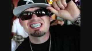 Sittin Sideways  Paul Wall Chopped and Screwed [upl. by Gorlin604]